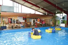 Seepark Burhave