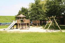 Seepark Burhave