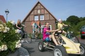 Ferienresort Bad Bentheim