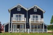 Hansapark Resort am Meer