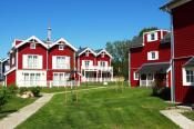Hansapark Resort am Meer