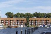 Lagunenstadt Ückermünde