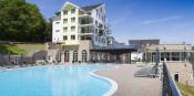 Dormio resort Eifeler Tor