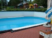 Nordsee Ferienpark Fedderwardersiel