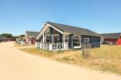 DanCenter Großenbrode-Fehmarnsund Ostsee