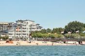 DanCenter Großenbrode-Fehmarnsund Ostsee