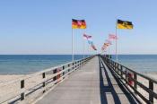 DanCenter Großenbrode-Fehmarnsund Ostsee