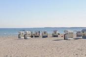 DanCenter Großenbrode-Fehmarnsund Ostsee