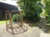 Ferienwohnpark Immenstaad