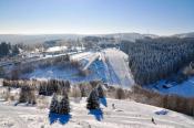 Bergresort Winterberg