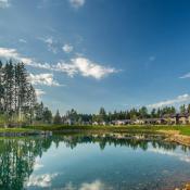 Center Parcs Park Allgäu