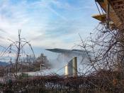 Feriendorf an der Therme Obernsee