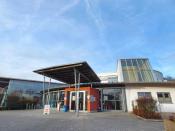 Feriendorf an der Therme Obernsee