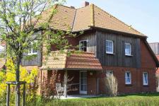 Vakantiepark Petersdorf