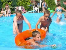 Bungalowpark Felsenhof