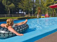 Bungalowpark Felsenhof