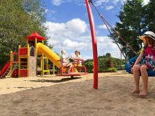Bungalowpark Felsenhof