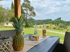 Bungalowpark Felsenhof