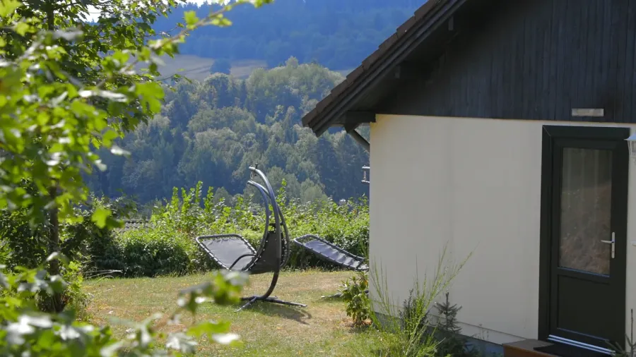 Video 1 Eifelpark Kronenburger See