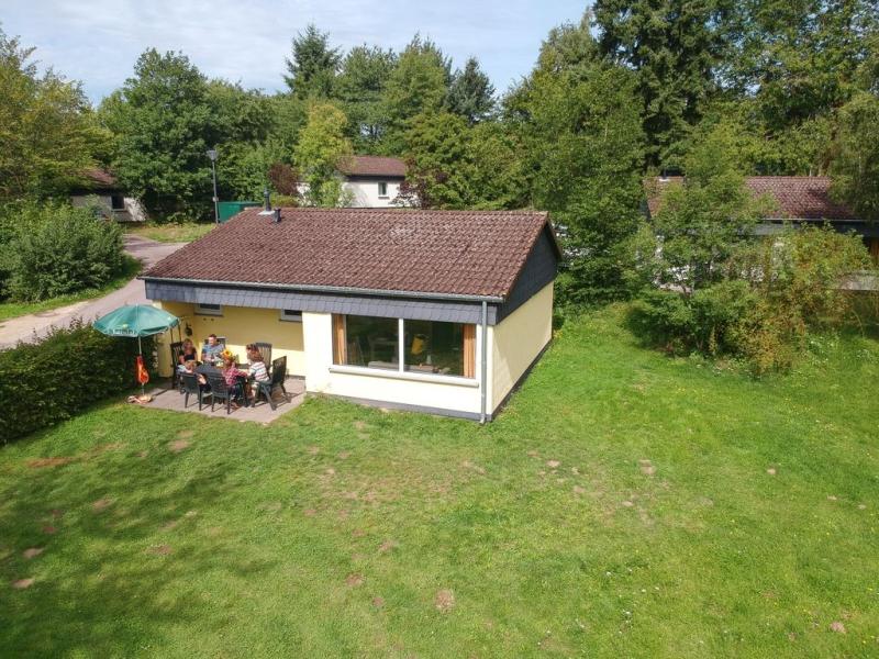 Video 1 Landal Warsberg