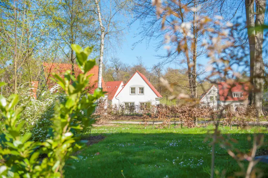 Video 1 Ferienresort Bad Bentheim