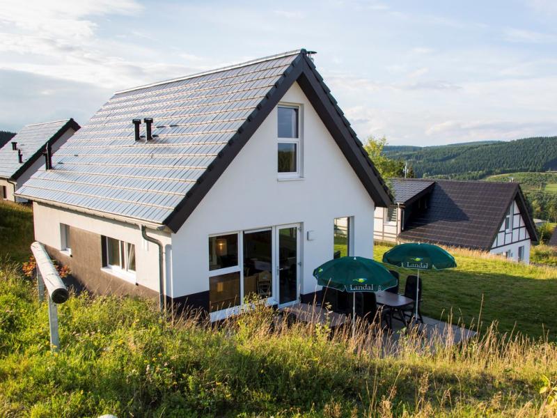 Video zomer Landal Winterberg