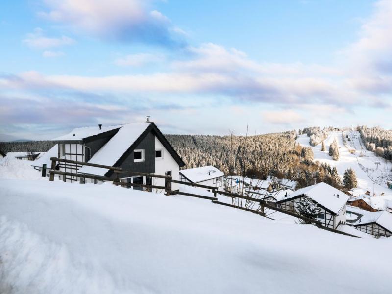 Video winter Landal Winterberg