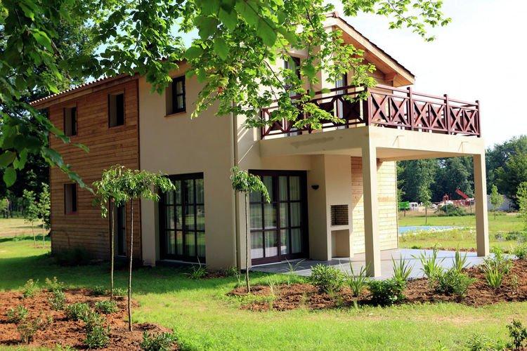 Villa Chateau de Salles