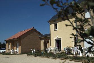 Woning Le Hameau Du Moulin