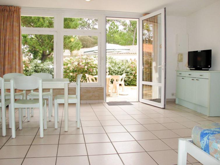 Vakantiewoning Le Hameau de L'Océan