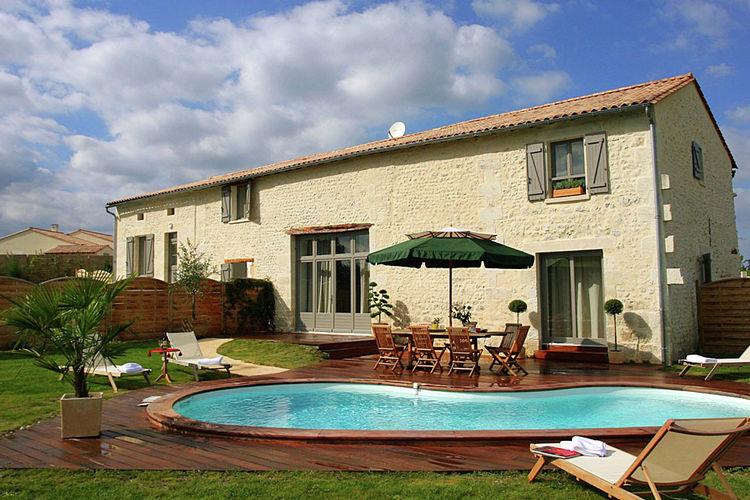 Villa Du Grand Tourtre, Type C