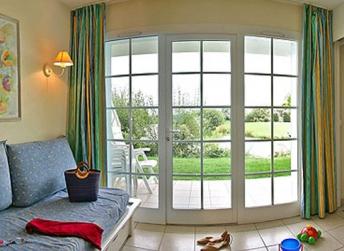 Appartement Port Bourgenay