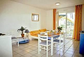 Appartement Bleu Océan