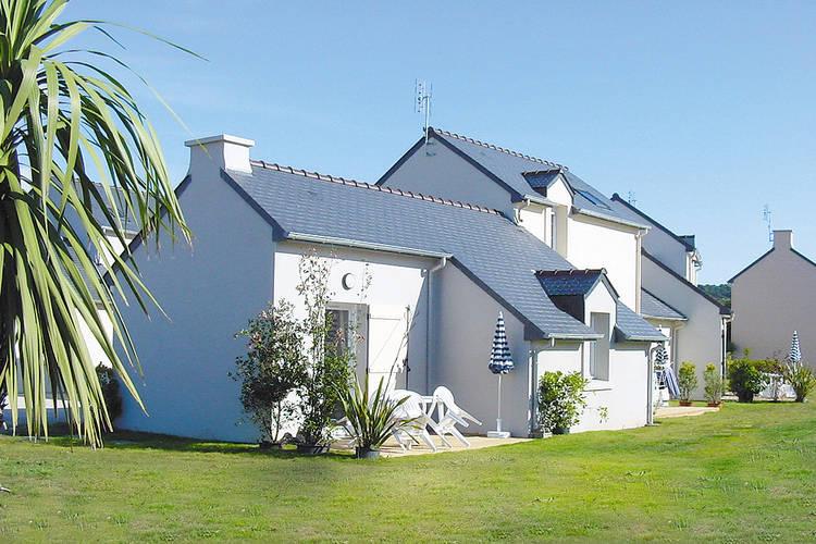 Vakantiewoning Le Hameau de Peemor Pen