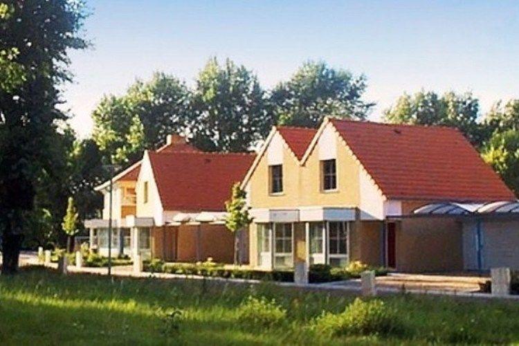 Vakantiehuis Belle Berck