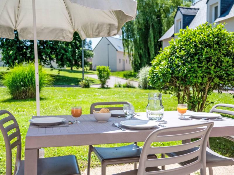 Vakantiehuis Horizon Morgat