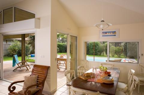 Villa Club Royal La Prade