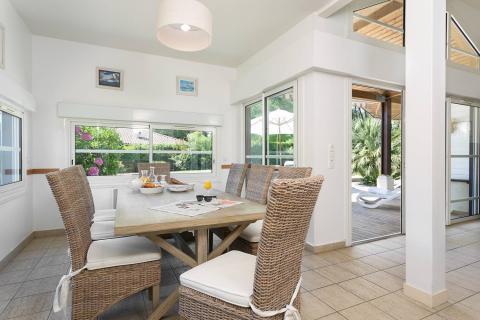 Villa Club Royal La Prade