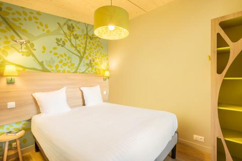 Bungalow Natue Paris, Clan Comfort Vn1003