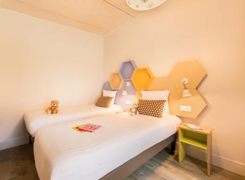 Bungalow Natue Paris, Premium Vn1064