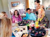 Center Parcs Les Hauts de Bruyères