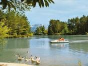 Center Parcs Les Hauts de Bruyères