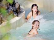 Center Parcs Les Hauts de Bruyères