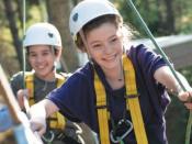 Center Parcs Les Hauts de Bruyères