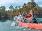 Center Parcs Les Hauts de Bruyères