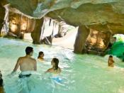 Center Parcs Les Hauts de Bruyères