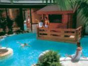 Center Parcs Les Hauts de Bruyères