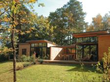 Center Parcs Les Hauts de Bruyères