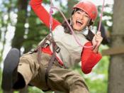 Center Parcs Les Hauts de Bruyères