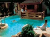 Center Parcs Les Hauts de Bruyères